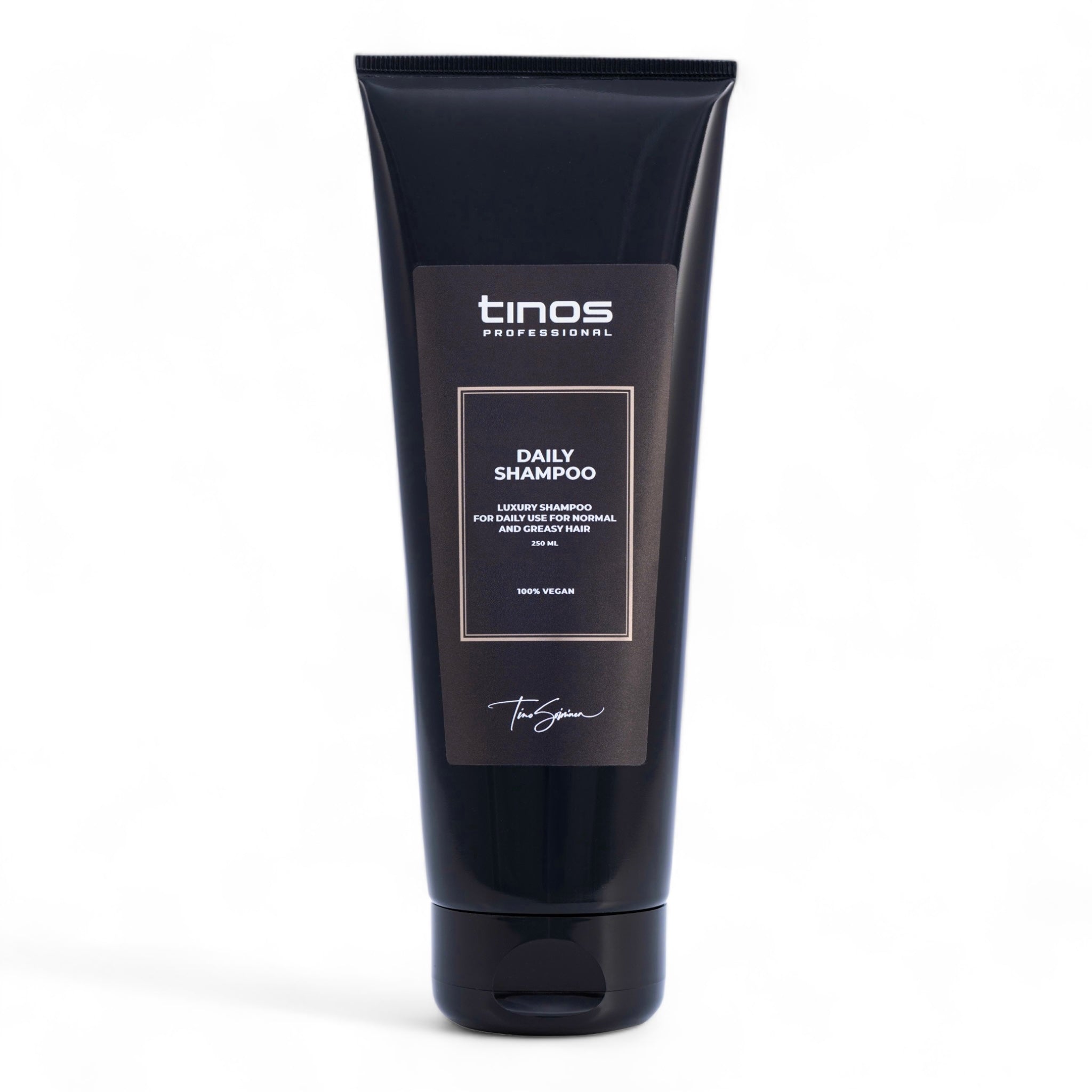 DAILY SHAMPOO for normal and greasy hair 250ml