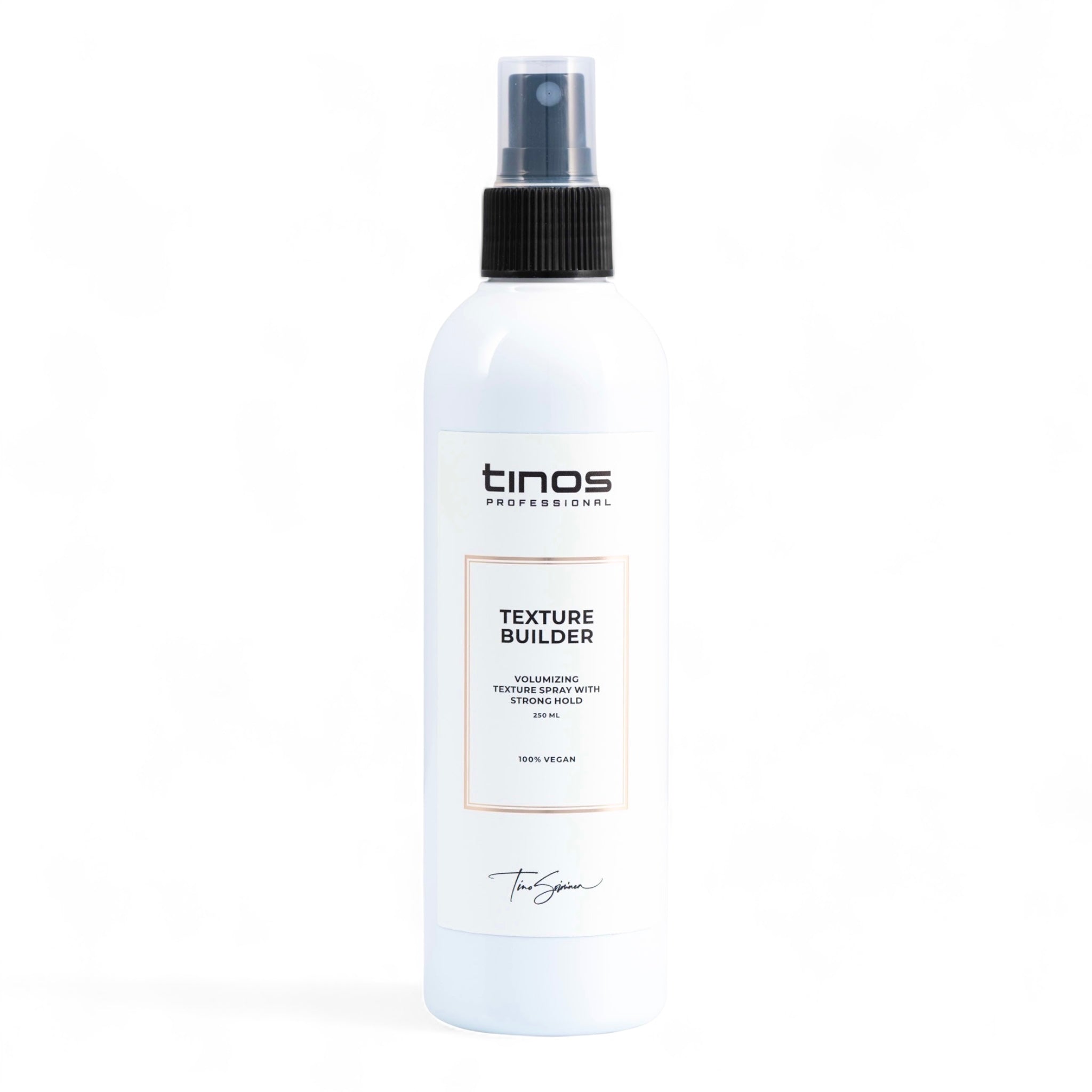 TEXTURE BUILDER volumizing texture/salt spray 250ml