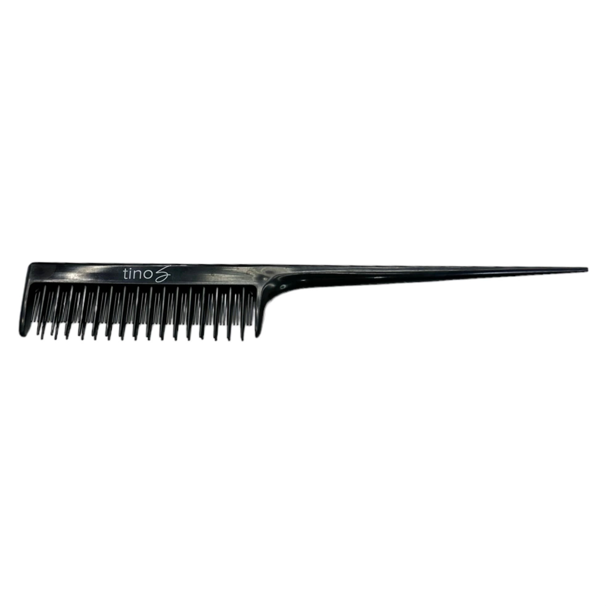 Backcombing Comb